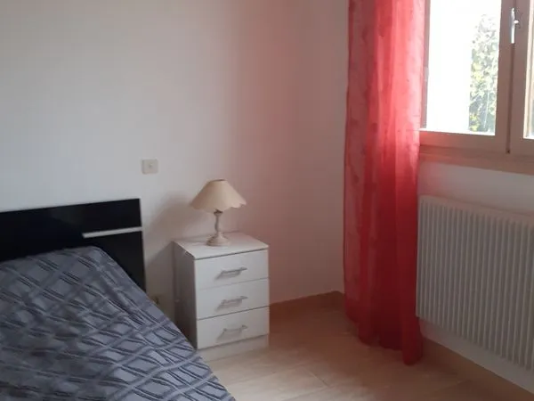Appartement f 1
