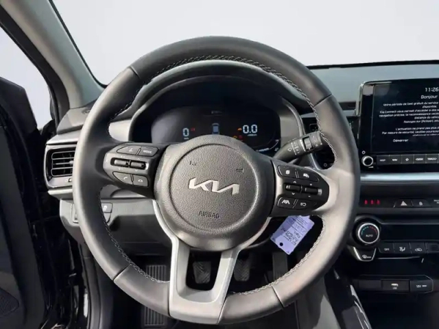 Kia Stonic 1.0 t-gdi 100 ch bvm6 — photo 48