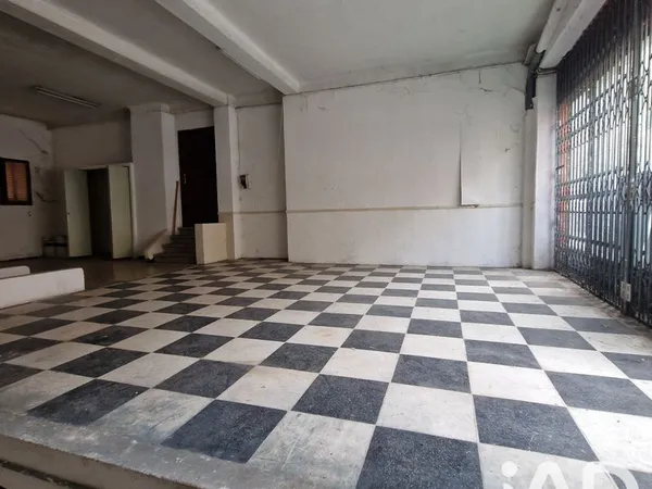 Parking/box 370 m² Perpignan