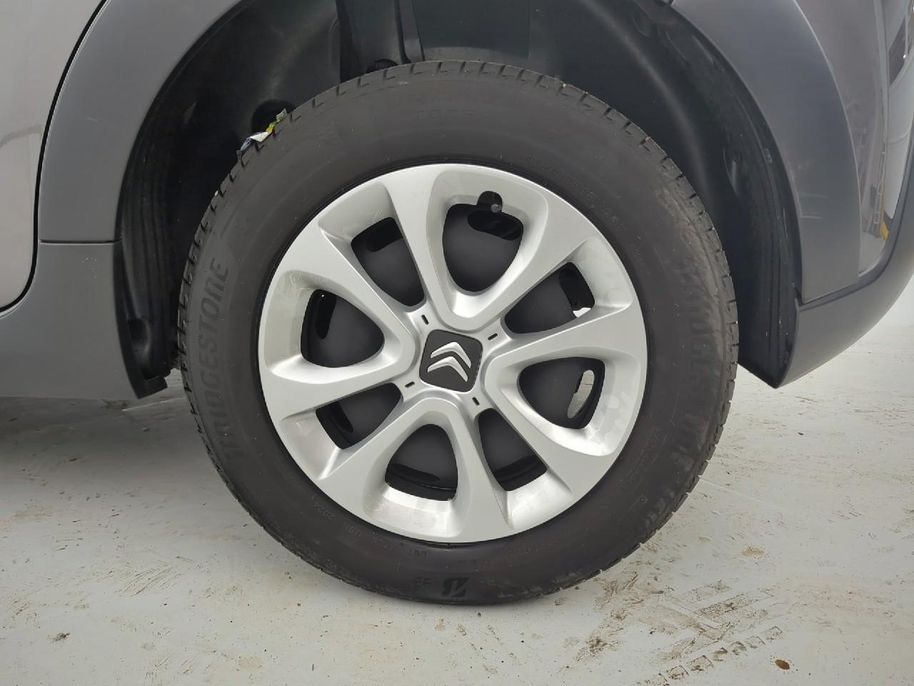 Citroën C3 bluehdi 100 bvm6 you — photo 11