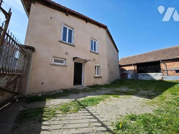 Maison 5 pièces 111 m²