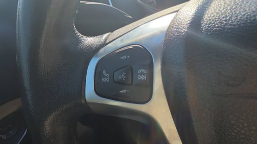 Ford B-max 1.0 EcoBoost 125 - Titanium – 2017 – 50597 km – Essence – Boîte Manuelle — photo 11