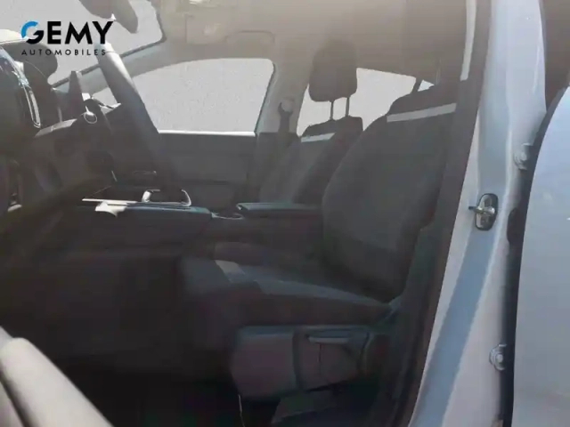Citroën C5 Aircross bluehdi 130 eat8 — photo 9