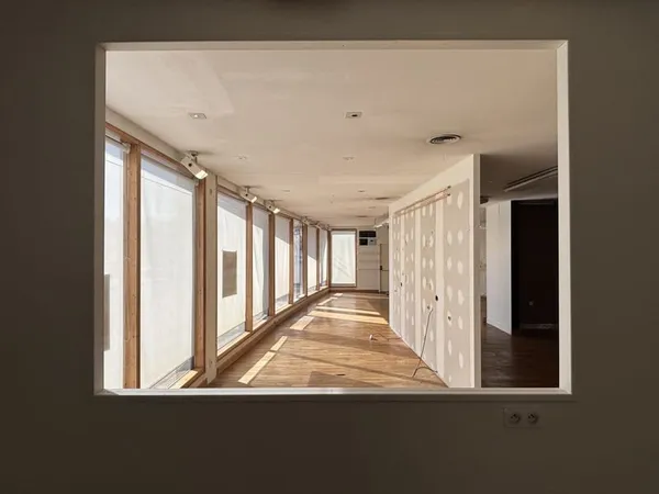 Local Commercial - 487 m2 - Vitrine 26ml - Chasseneuil du Poitou