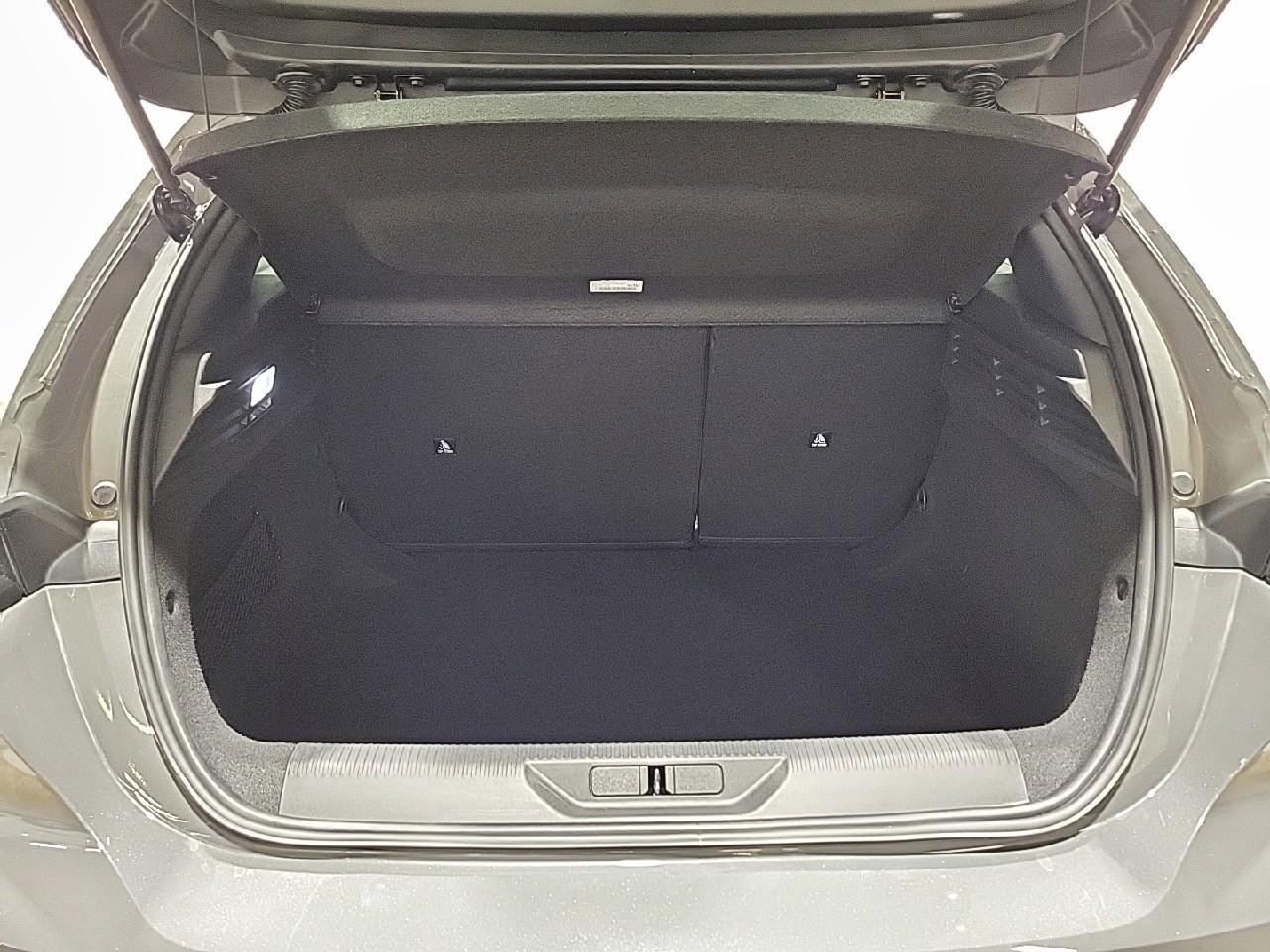 Peugeot 308 hybrid 145 e-dcs6 allure — photo 14