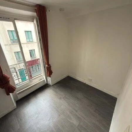 Appartement 1 pièce 11 m²