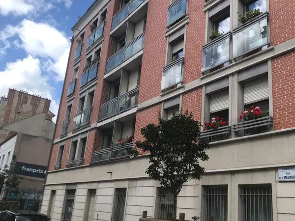 Location parking Vincennes