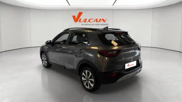 Kia Stonic 1.0 t-gdi 100 ch bvm6 — photo 24