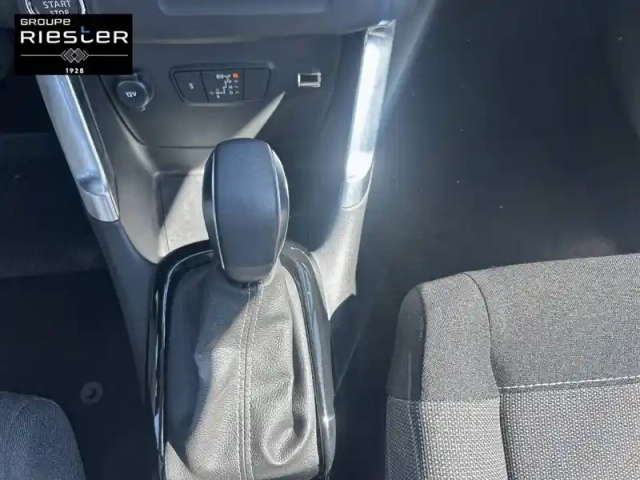 Citroën C3 Aircross puretech 130 s&amp;s eat6 — photo 54