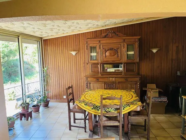 Maison 4 pièces 83 m²
