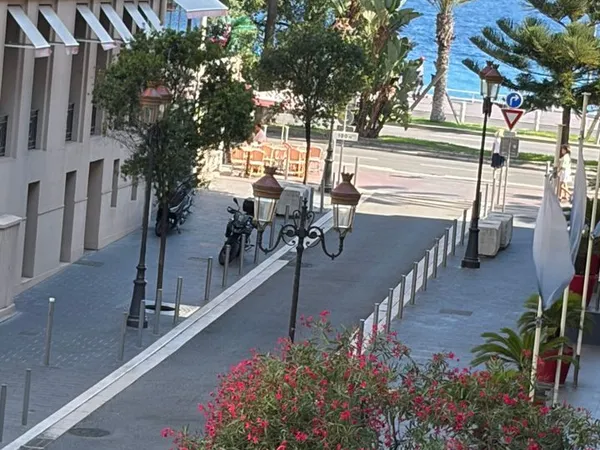 Appartement de 32m2 à louer sur Nice