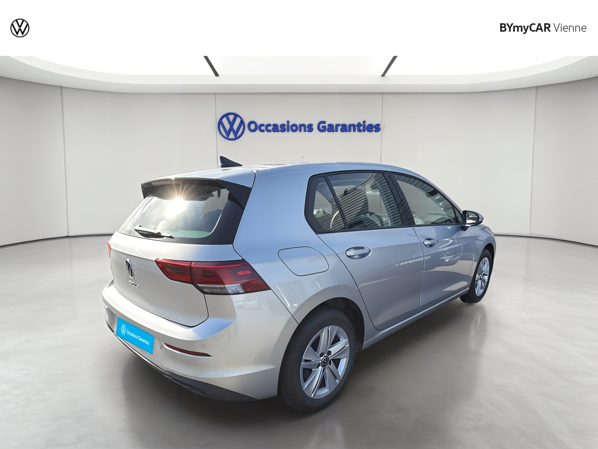 Volkswagen Golf 2.0 TDI SCR 116 BVM6 — photo 5