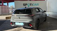 Peugeot 308 e-308 156ch First Edition — photo 5