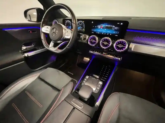 Mercedes Classe B 350 4matic amg line classe / 243 4mat — photo 7
