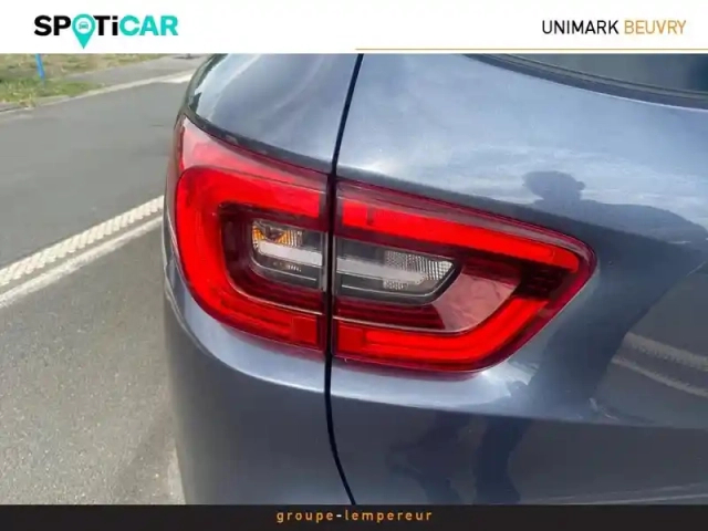 Renault Kadjar 1.2 tce 130ch energy intens — photo 7