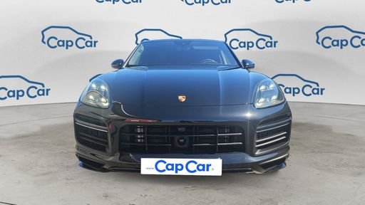Porsche Cayenne 4.0 V8 e-Hybrid 680 BVA8 - Turbo S Pack Gt – 2023 – 31069 km – Hybride rechargeable – Boîte Automatique — photo 22