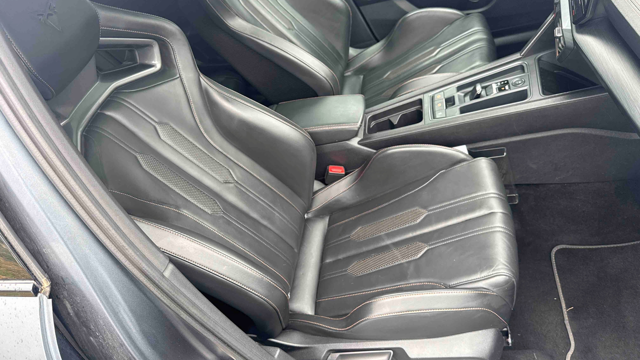 Cupra Formentor 1.4 e-HYBRID 245 ch DSG6 — photo 23