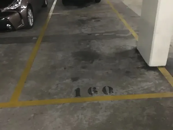 Loue parking résidence Belles feuilles (92100 Boulogne Billancourt)