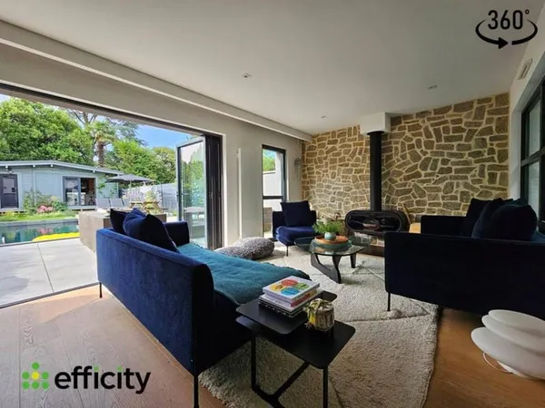 Villa 7 pièces 183 m²