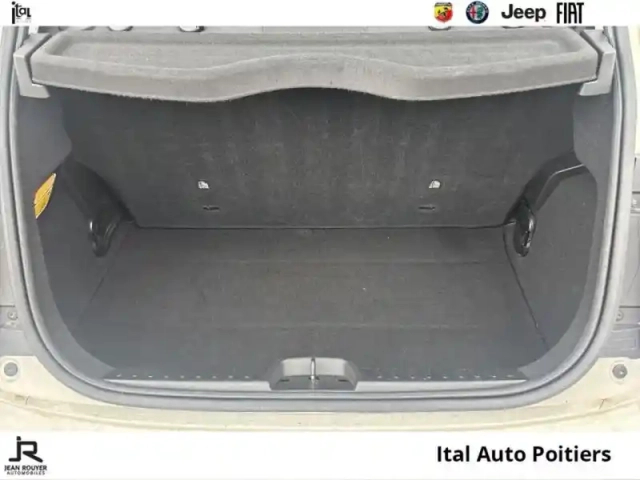 Fiat 500 e 95ch pack confort my23 — photo 6