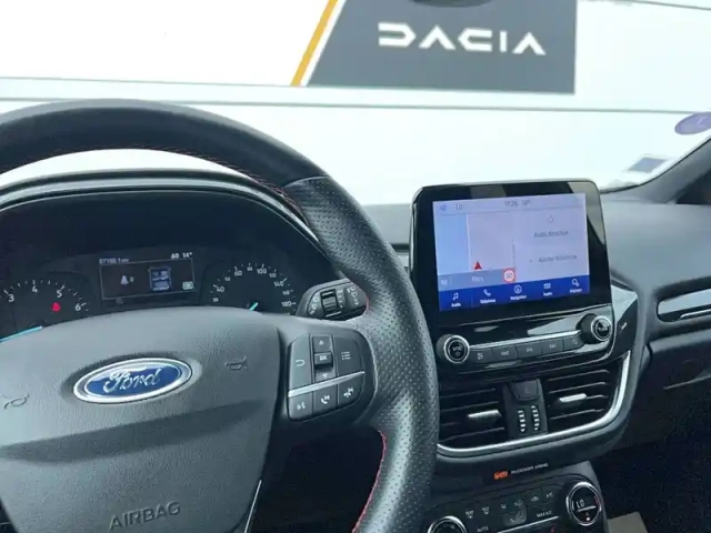 Ford Fiesta 1.0 ecoboost 95 ch s&amp;s bvm6 — photo 42