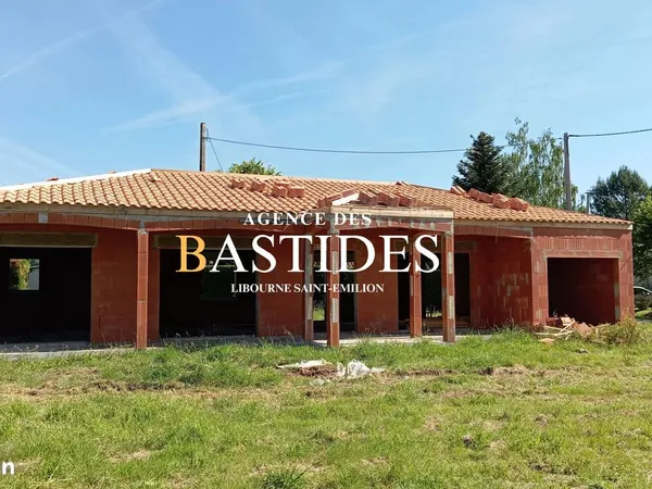 Maison 6 pièces 104 m²