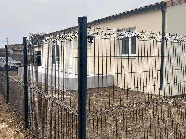Maison 5 pièces 95 m²