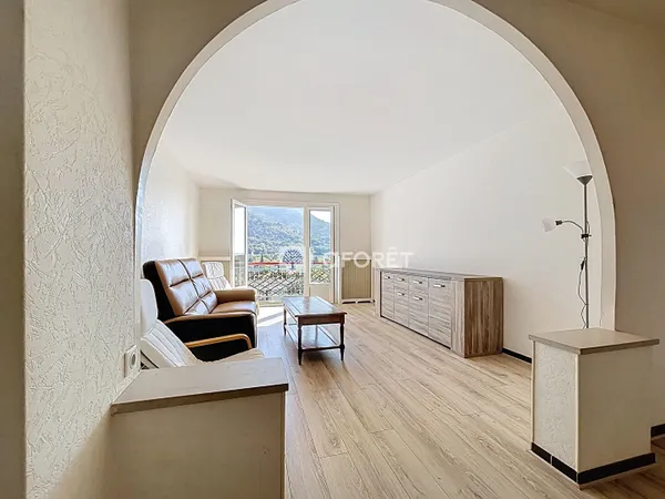 Appartement 3 pièces 79 m²