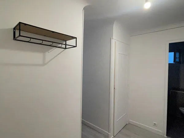 Appartement T2 à louer octobre 2026