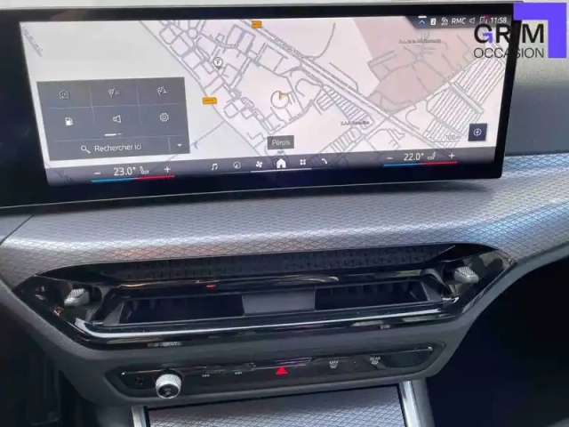 Bmw Serie 3 touring 320d xdrive 190 ch bva8 — photo 48