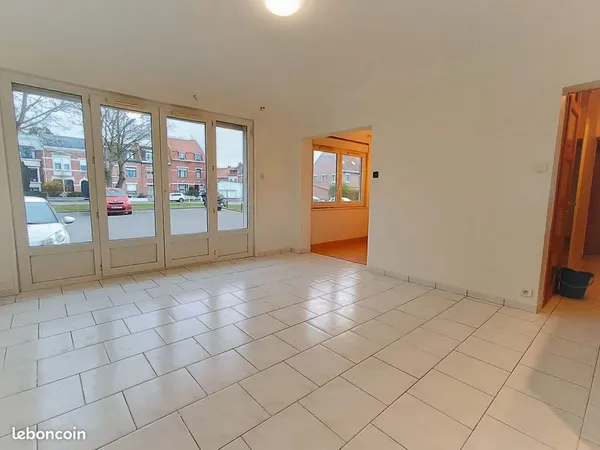Appartement 5 pièces 68 m²