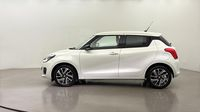 Suzuki Swift 1.2 Dualjet Hybrid 83ch Pack — photo 7