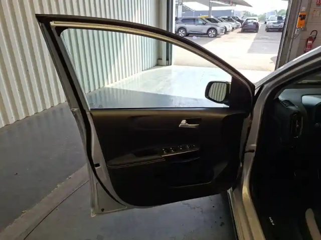 Kia Picanto 1.0 gdi 68 ch bvma5 — photo 21