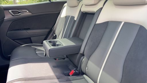 Kia Sportage 1.6 T-GDi 239 BVA8 - GT Line Premium – 2025 – 10279 km – Hybride essence – Boîte Automatique — photo 32