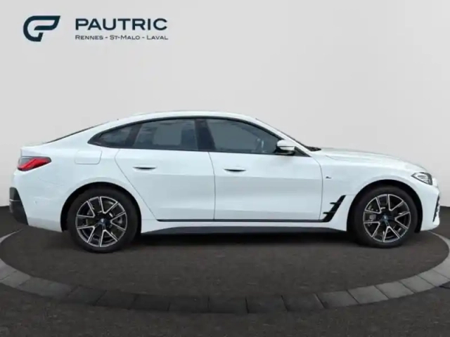 Bmw I4 edrive40 340ch m sport — photo 6