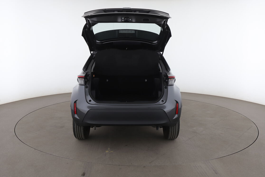 Toyota Yaris Cross 1.5 Hybride 2WD Dynamic — photo 15