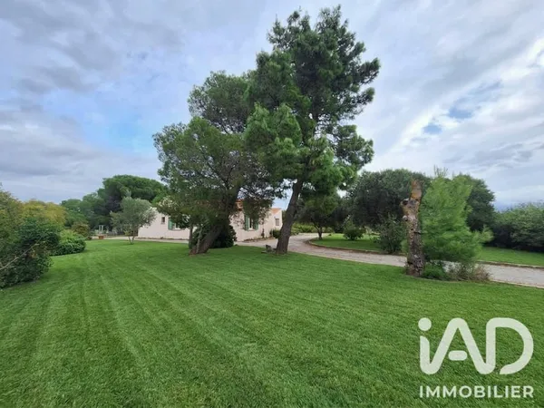 Maison 5 pièces 160 m²