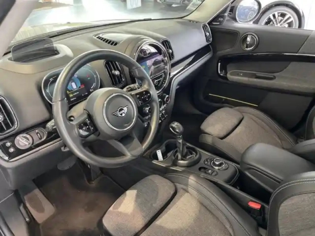 Mini Countryman cooper se 125ch + 95ch edition premium plus all4 bva6 — photo 4