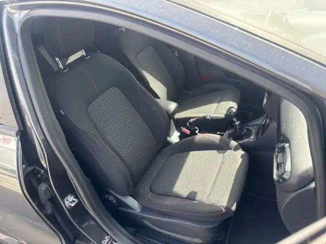 Ford Puma 1.0 flexifuel 125ch s&amp;s mhev st-line — photo 27