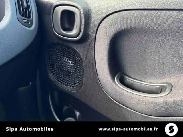 Fiat Pandina 1.0 65 ch hybrid bsg s/s — photo 24