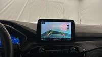 Ford Kuga 2.5 Duratec 190ch FHEV E85 Vignale BVA — photo 29