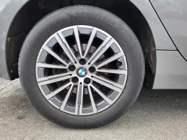 Bmw Serie 2 série 2 activetourer 218d 150ch business design dkg7 — photo 11