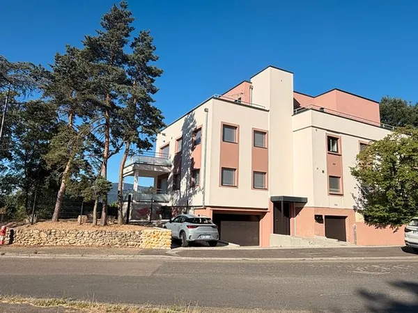 Appartement OBERNAI