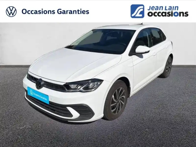 Volkswagen Polo 1.0 tsi 95 s&amp;s dsg7