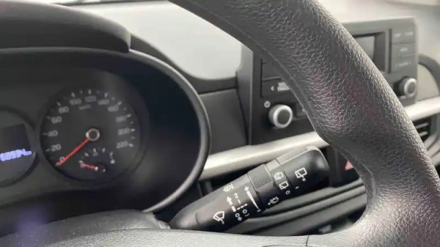 Kia Picanto 1.0 dpi 67ch bvm5 — photo 20