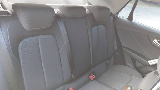 Audi Q2 30  TDI 116 S tronic7 - Advanced – 2021 – 97352 km – Diesel – Boîte Automatique — photo 23