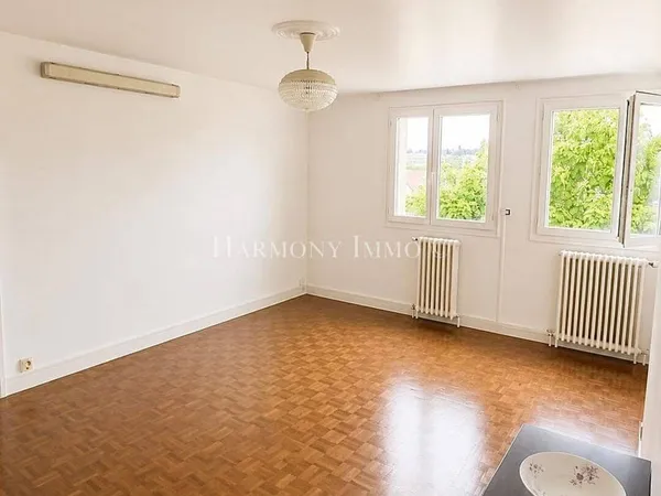 Appartement 4 pièces 80 m²
