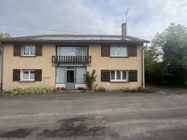 Maison 5 pièces 227 m²