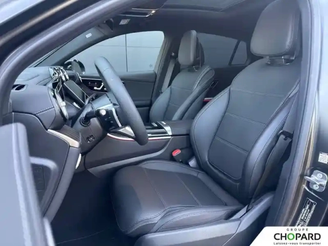 Mercedes Glc coupe 300 d e hybrid eq 4matic — photo 11