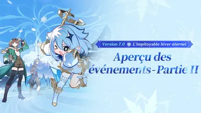Genshin Impact : la Stella Fortuna gratuite exige 8 semaines sur 12 — parti de zéro le 4 septembre 2026, vous n'avez plus une seule semaine de marge